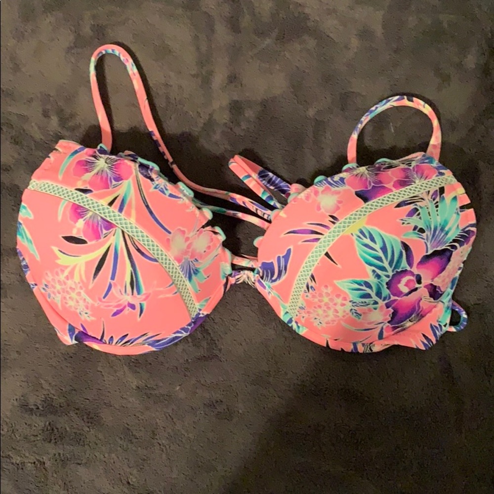 Bikini top